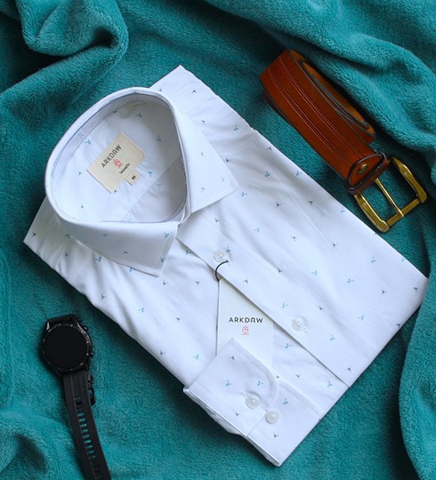 Formal Shirt A22020