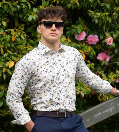 CASUAL SHIRTS A22014